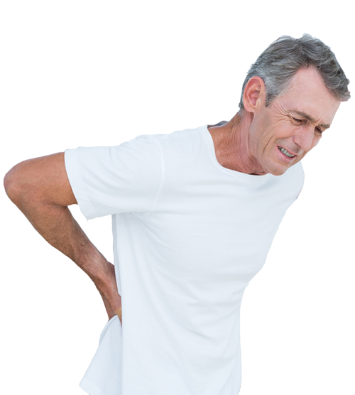 Health and Wellness Midlothian VA Regenerative Medicine LP Man In No Pain